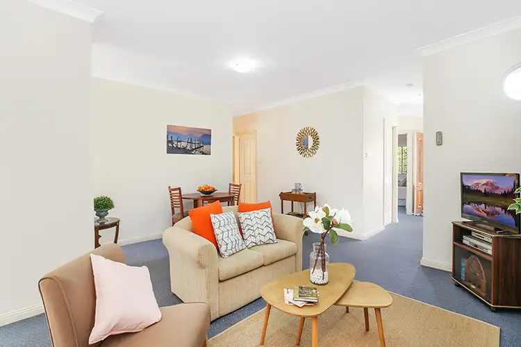 Fifth view of Homely villa listing, 9/81 Edenholme Road, Wareemba NSW 2046