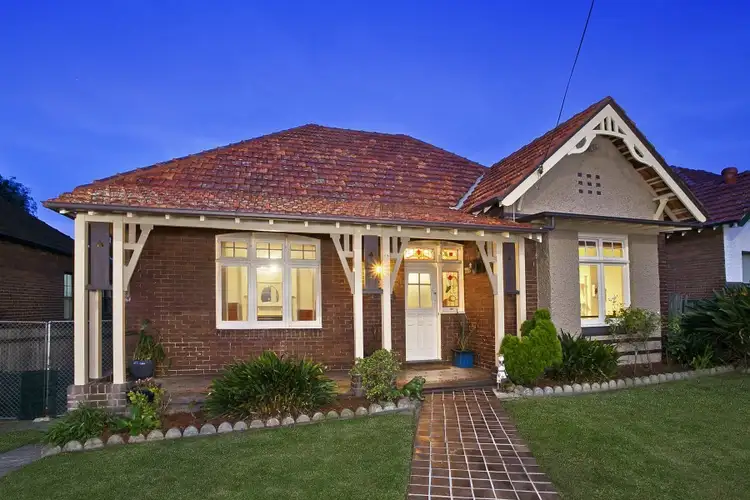 77 Ramsay Street, Haberfield NSW 2045
