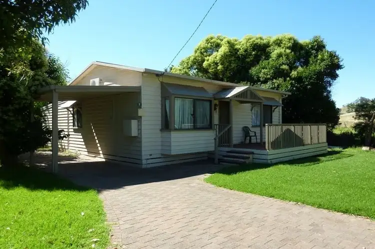 11 Brushbox Street - Lake Hume Resort, Albury NSW 2640