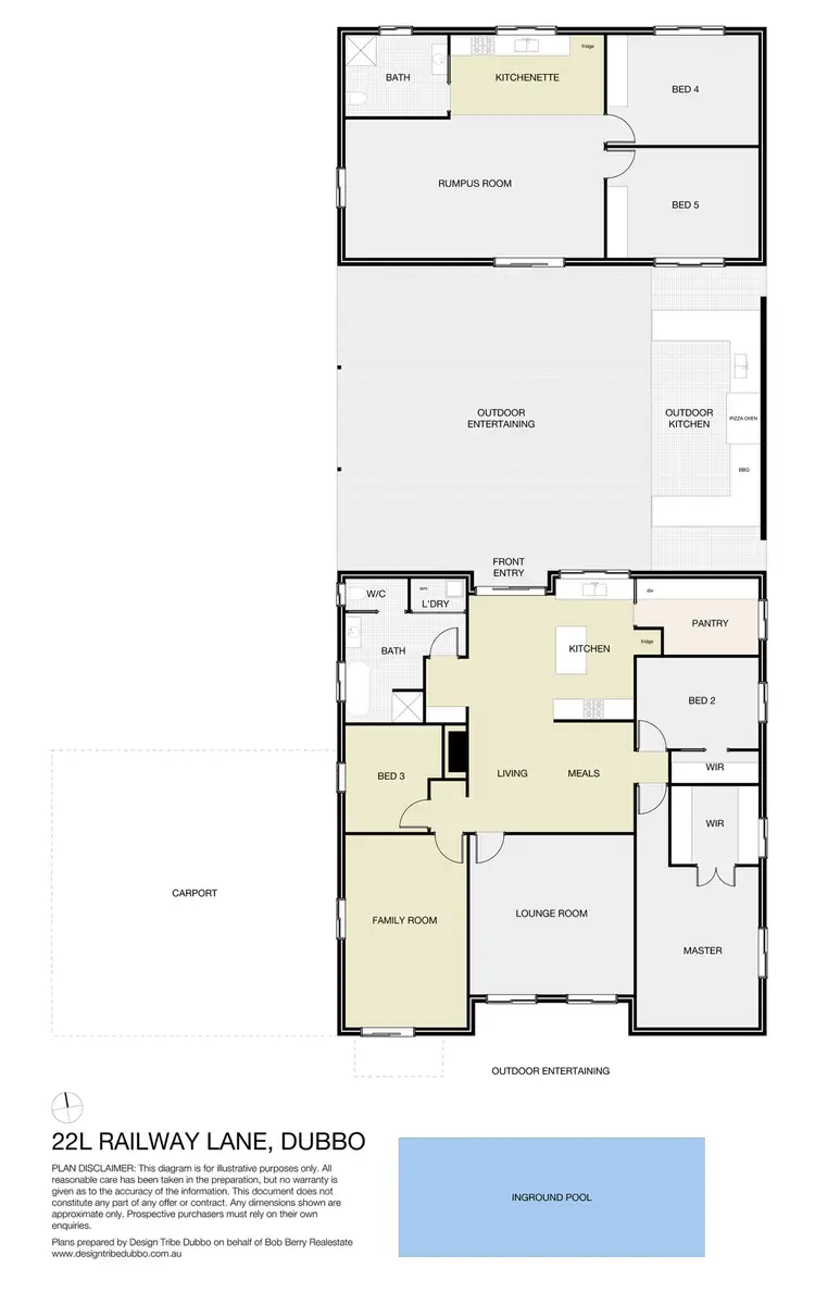 Fourth view of Homely rural property listing, 22L Railway Lane, Dubbo NSW 2830