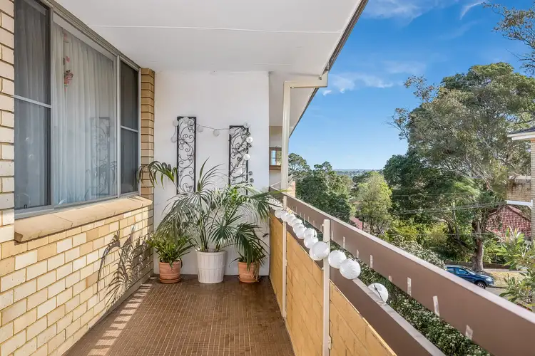 Third view of Homely apartment listing, 10/106 Burns Bay Road, Lane Cove NSW 2066