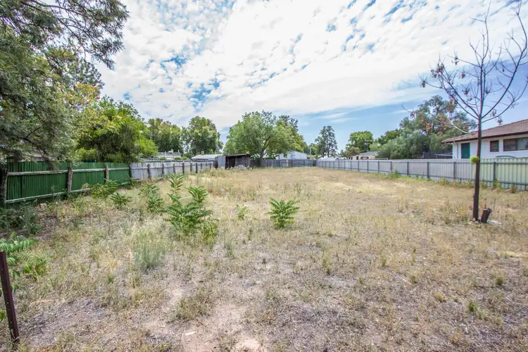Third view of Homely land listing, 27 Grosvenor Street, Narrandera NSW 2700