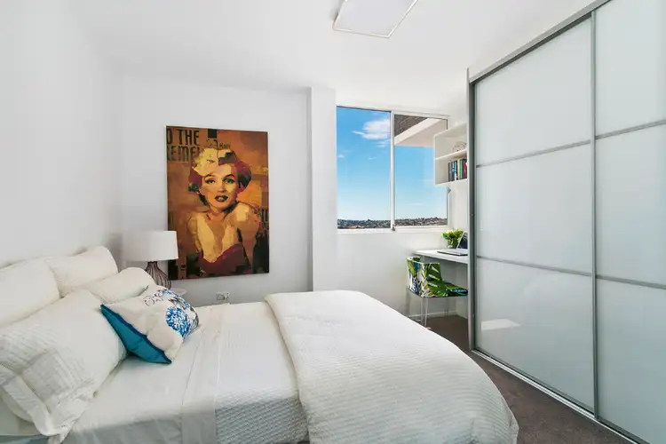Sixth view of Homely apartment listing, 9/20 Penkivil Street, Bondi NSW 2026