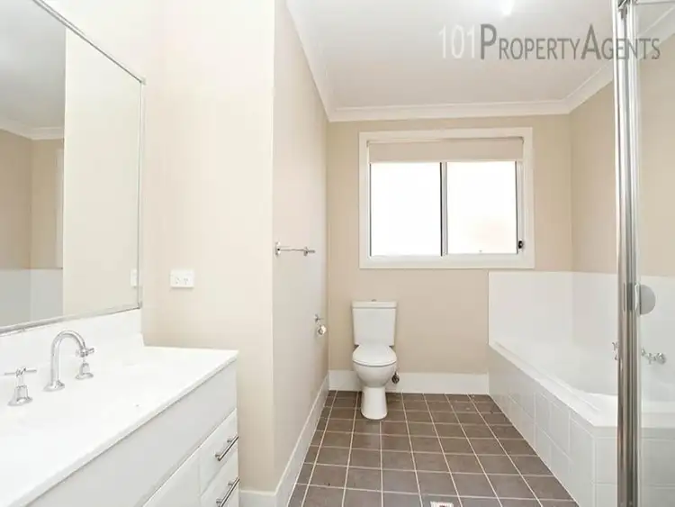 Fourth view of Homely house listing, 2/191 Victoria Street, Cambridge Park NSW 2747