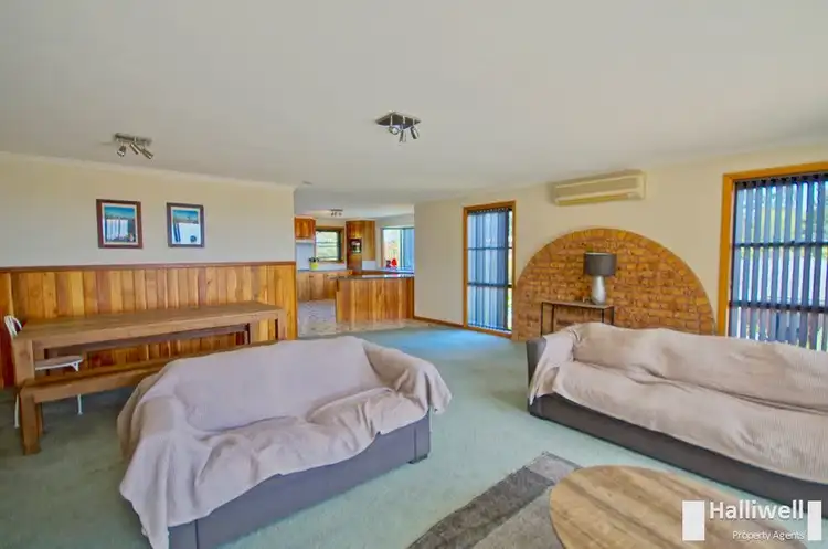 Fifth view of Homely house listing, 6 Dudley Crescent, Ulverstone TAS 7315