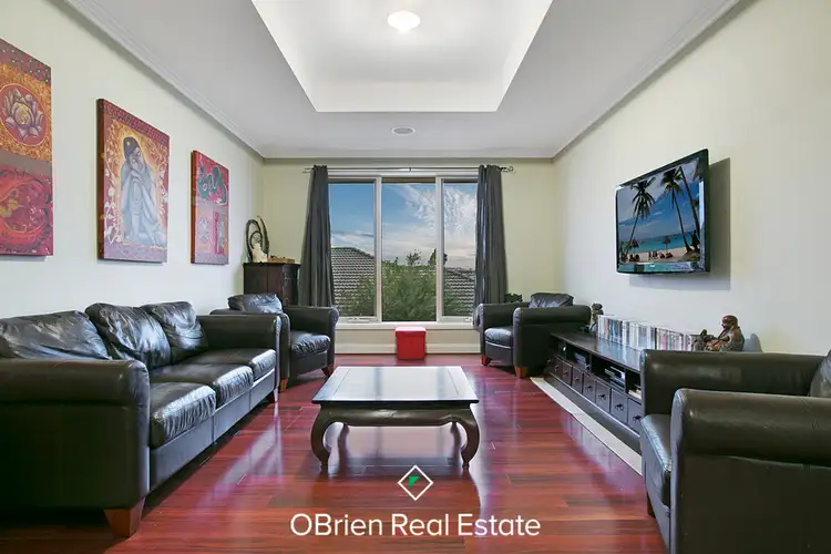 Third view of Homely house listing, 3 Windermere Boulevard, Pakenham VIC 3810