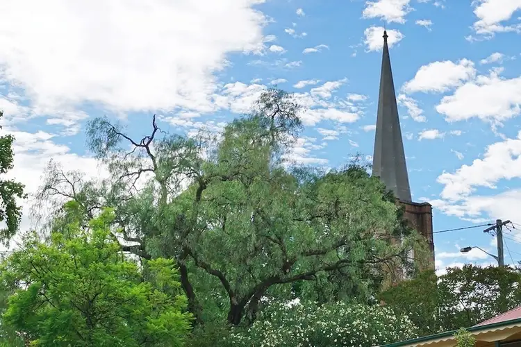 Fourth view of Homely unit listing, 5/1-3 Broughton Street, Camden NSW 2570