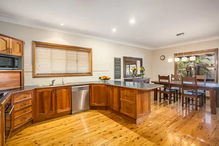 Fifth view of Homely house listing, 11 Caldwell Avenue, Tarrawanna NSW 2518