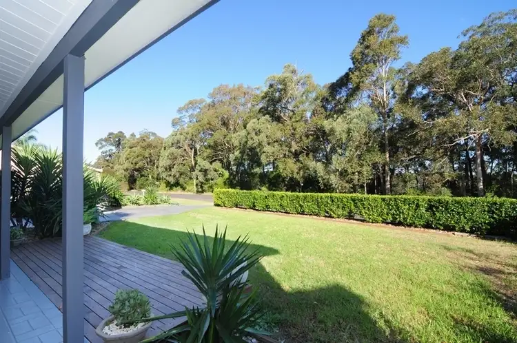 Second view of Homely house listing, 130 Yurunga Drive, North Nowra NSW 2541