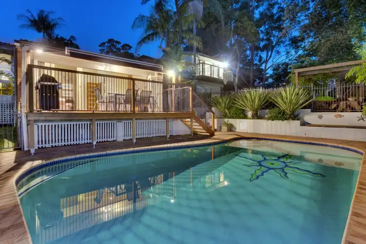 20 Maitland Street, Davidson NSW 2085
