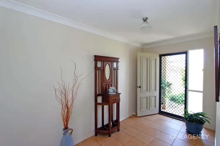 Sixth view of Homely house listing, 6 Springfields Drive, Greenhill NSW 2440