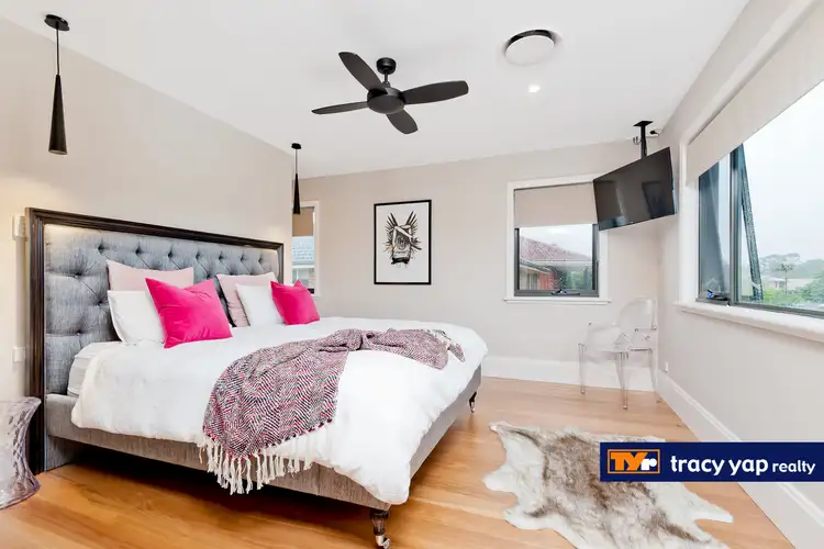 Sixth view of Homely house listing, 10 Pembroke Road, Marsfield NSW 2122