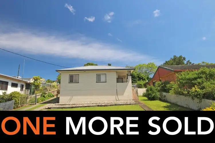 Main view of Homely house listing, 6 Dangar Street, West Kempsey NSW 2440