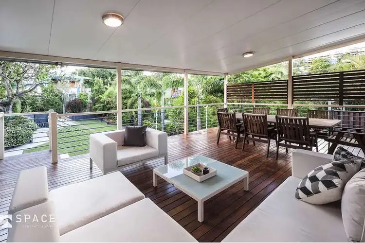 Sixth view of Homely house listing, 14 Princess Street, Paddington QLD 4064