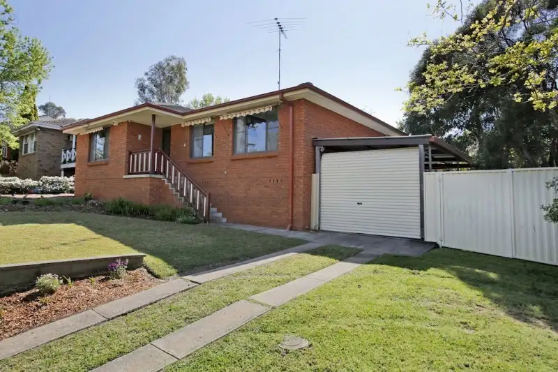 Main view of Homely house listing, 1 Flinders Avenue, Camden South NSW 2570