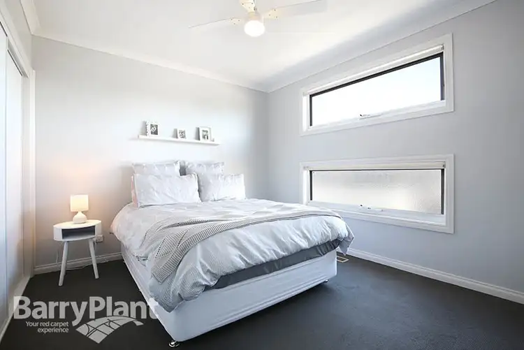 Sixth view of Homely townhouse listing, 3/5 Narcissus Avenue, Boronia VIC 3155