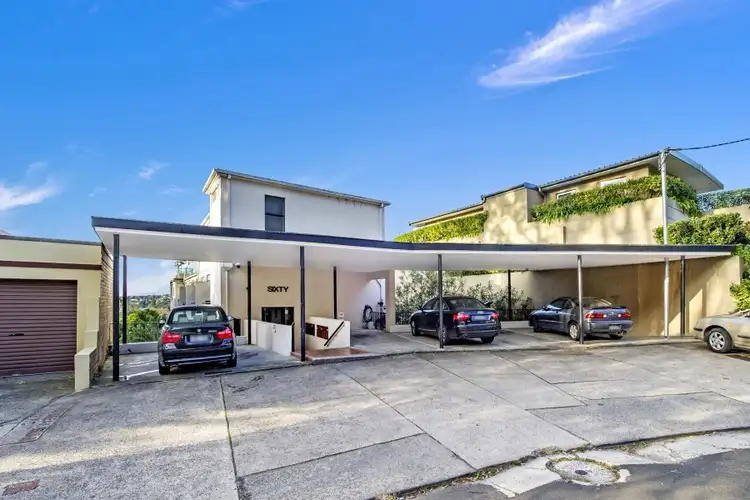 Fourth view of Homely unit listing, 34/60 Drumalbyn Road, Bellevue Hill NSW 2023