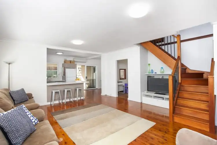 Fourth view of Homely house listing, 3 Turriell Bay Road, Lilli Pilli NSW 2229