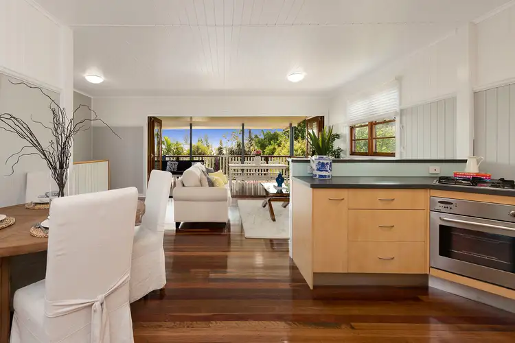 Third view of Homely house listing, 38 Gordon Street, Greenslopes QLD 4120