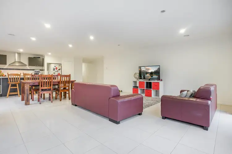 Sixth view of Homely house listing, 9 Cobram Street, Tarneit VIC 3029