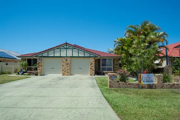 Third view of Homely house listing, 2/32 Hoya Crescent, Bongaree QLD 4507