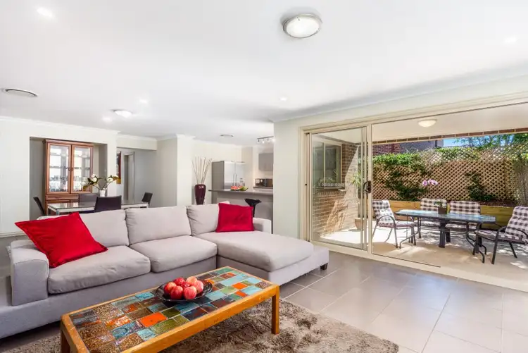 Second view of Homely house listing, 50 Mary Street, Beacon Hill NSW 2100