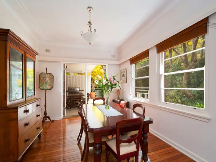 Fifth view of Homely house listing, 54 Blytheswood Avenue, Warrawee NSW 2074