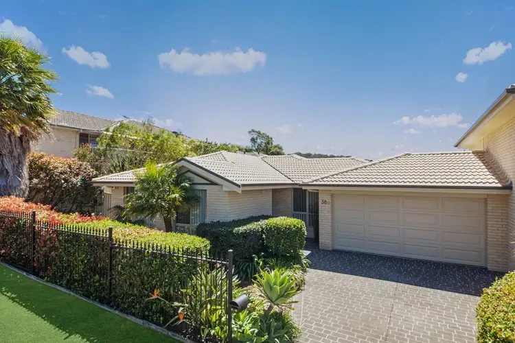 2/38 Althorp Street, East Gosford NSW 2250