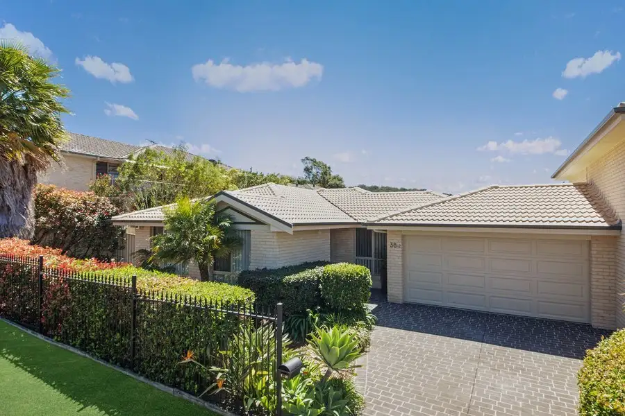 Main view of Homely villa listing, 2/38 Althorp Street, East Gosford NSW 2250