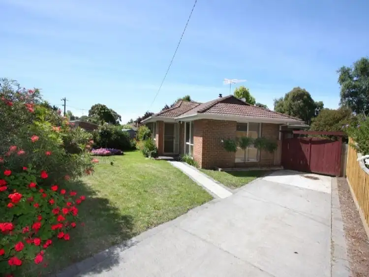 Sixth view of Homely house listing, 53 Baxter Tooradin Road, Baxter VIC 3911