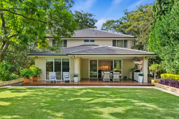 Third view of Homely house listing, 48 Lawley Crescent, Pymble NSW 2073