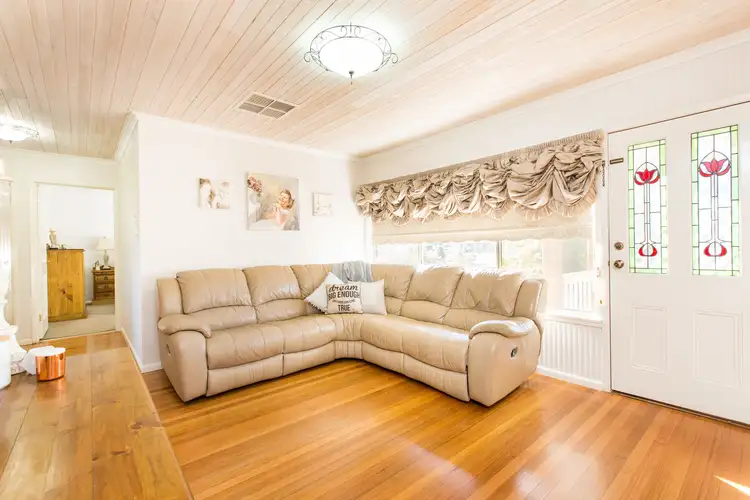 Third view of Homely house listing, 595 Karadoc Avenue, Irymple VIC 3498