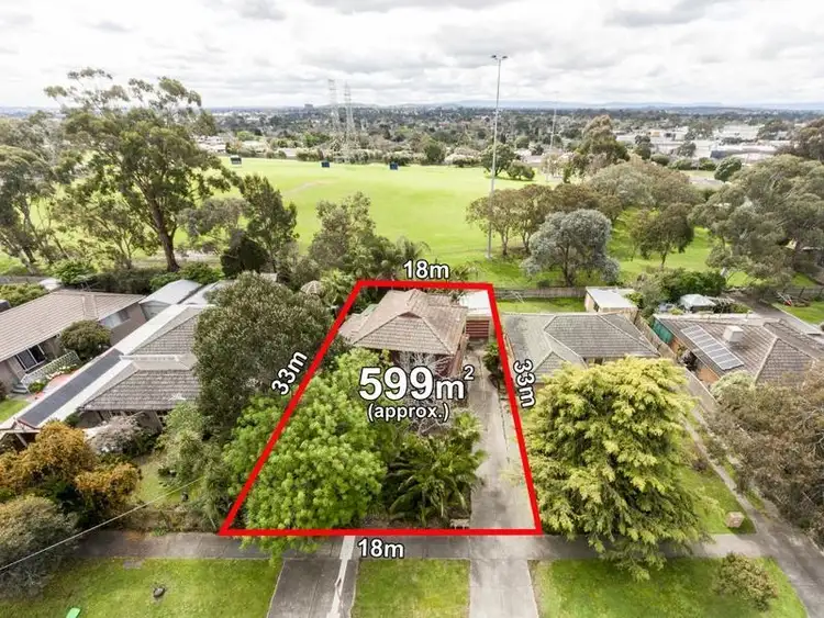 161 Greenwood Drive, Bundoora VIC 3083