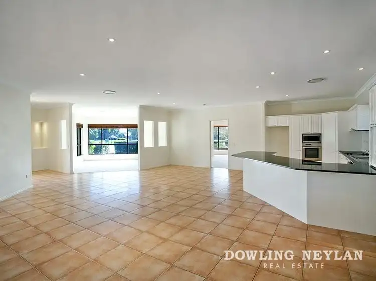 Second view of Homely house listing, 1 Shipwright Avenue, Noosa Waters QLD 4566