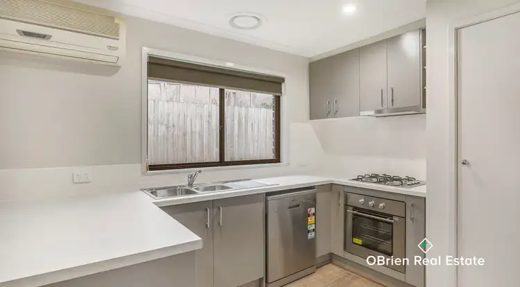 Second view of Homely unit listing, 2/12-14 Somerset Drive, Warragul VIC 3820