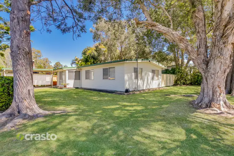 Second view of Homely house listing, 4 Bundarra Street, Coombabah QLD 4216