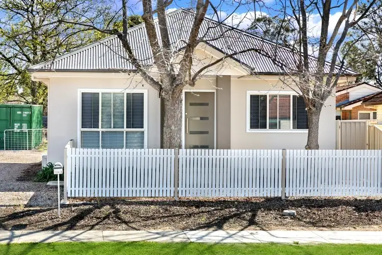 Third view of Homely house listing, 43 College Street, Cambridge Park NSW 2747