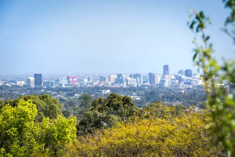 Main view of Homely land listing, 20 Blyth Street, Glen Osmond SA 5064