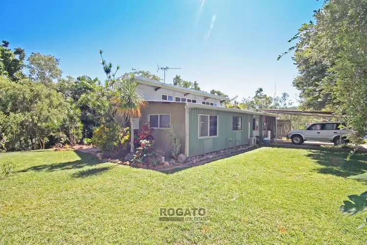Fourth view of Homely rural property listing, 1291 Braund Road, Dimbulah QLD 4872