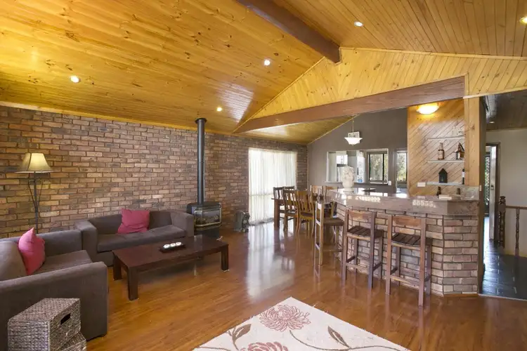 Third view of Homely house listing, 8 Welling Drive, Narellan Vale NSW 2567