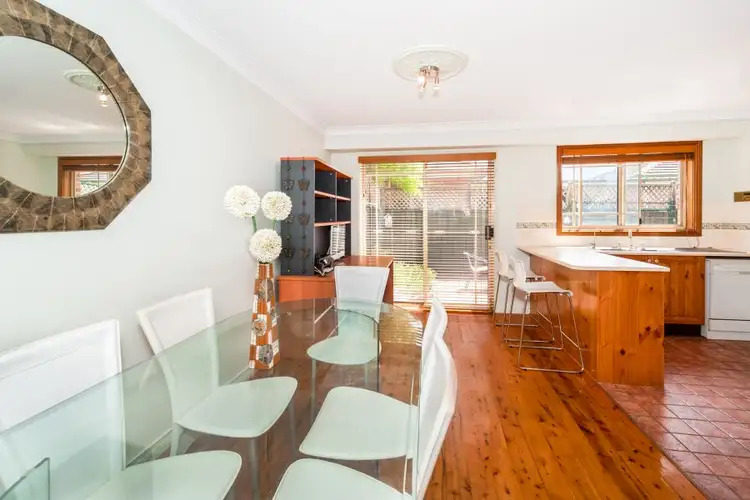 Fourth view of Homely house listing, 5d/5-15 William Street, Botany NSW 2019