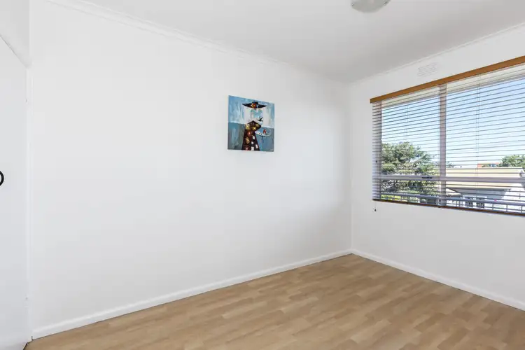 Fifth view of Homely apartment listing, 16/57 Kingsville Street, Kingsville VIC 3012