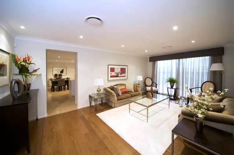Fifth view of Homely house listing, 18 Bond Street, Oran Park NSW 2570