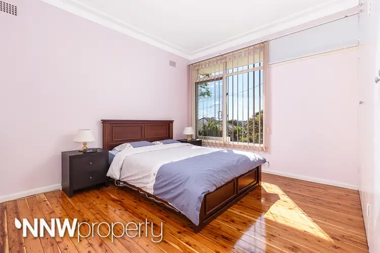Third view of Homely house listing, 34 Benghazi Road, Carlingford NSW 2118