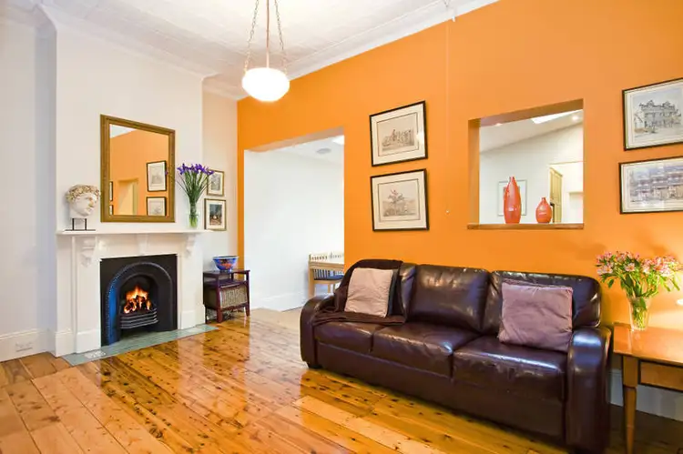 Third view of Homely house listing, 22 Andreas Street, Petersham NSW 2049