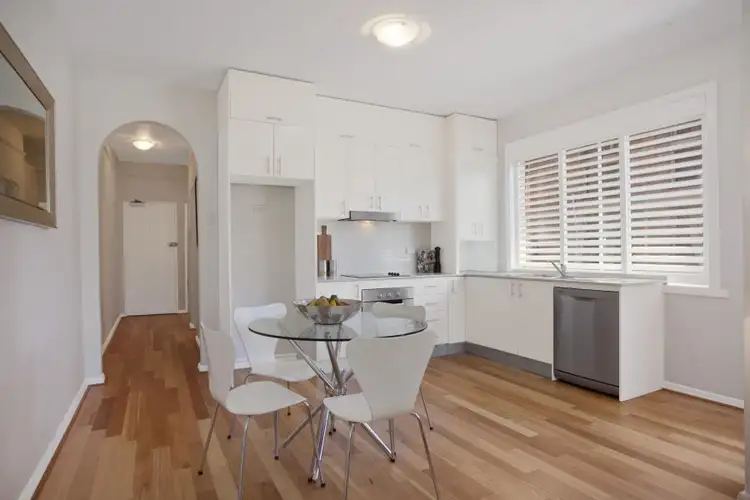 Second view of Homely apartment listing, 5/97 Curlewis Street, Bondi Beach NSW 2026