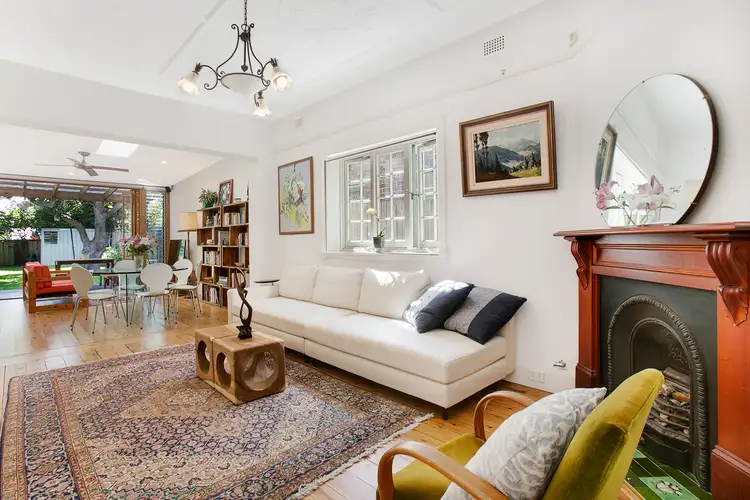 Second view of Homely house listing, 20 McNair Avenue, Kingsford NSW 2032