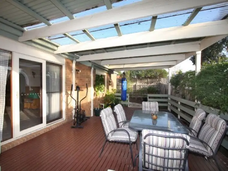 Fourth view of Homely house listing, 32 Wiltshire Drive, Somerville VIC 3912