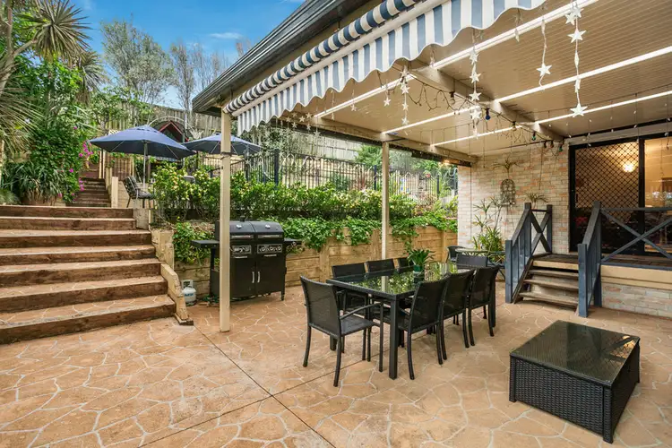 Fourth view of Homely house listing, 9 Cameron Place, Figtree NSW 2525