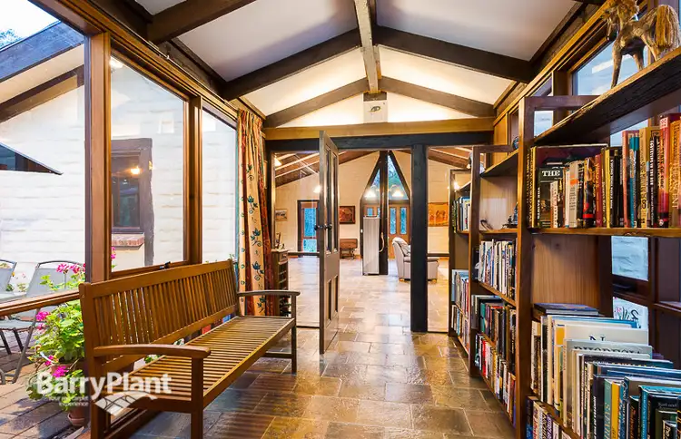 Fifth view of Homely house listing, 100 Belfields Road, Cottles Bridge VIC 3099